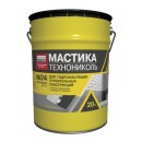 Мастика гидроизоляционная ТЕХНОНИКОЛЬ №24 (МГТН)